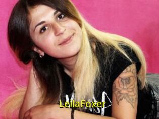 LeilaFoxer