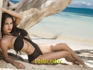 LeilaLeduc