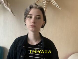 LeilaWow