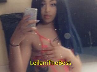 LeilaniTheBoss