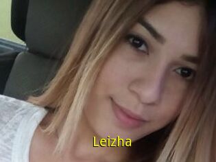 Leizha