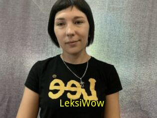 LeksiWow