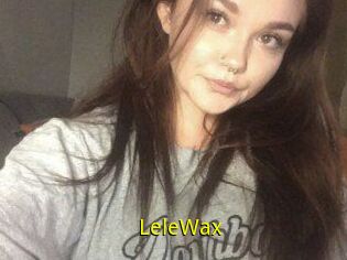 LeleWax