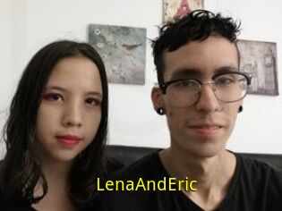 LenaAndEric