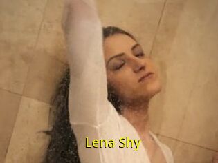 Lena_Shy