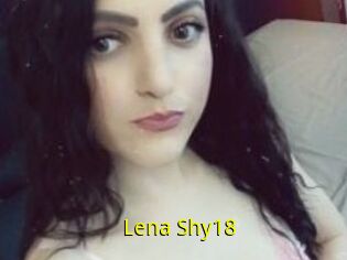 Lena_Shy18