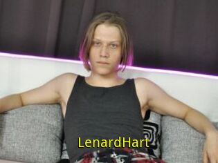 LenardHart