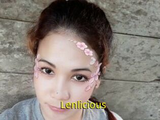 Lenlicious