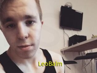 LeoBalm