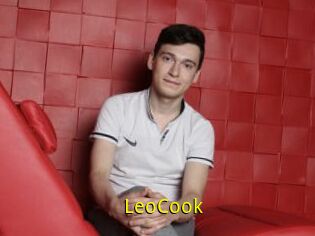 LeoCook