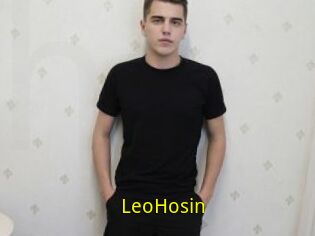 LeoHosin