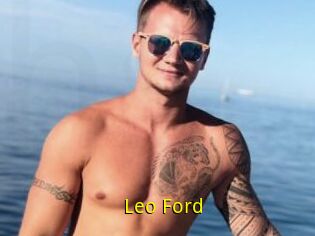 Leo_Ford