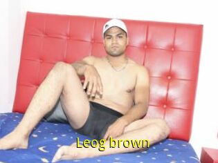 Leog_brown