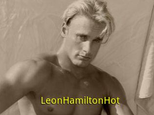 LeonHamiltonHot