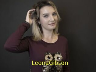 LeonaGibson