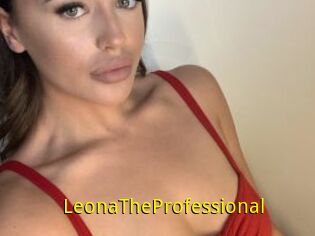 LeonaTheProfessional