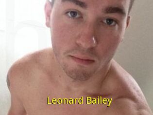 Leonard_Bailey