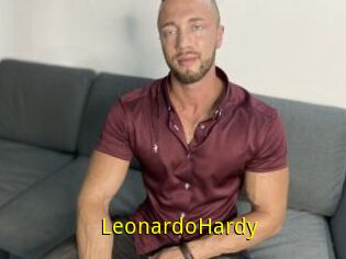 LeonardoHardy