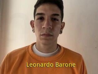 Leonardo_Barone