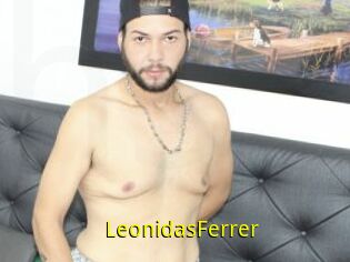 LeonidasFerrer