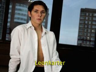 Leonkarter