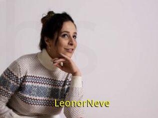 LeonorNeve