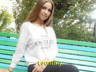 Leontiny