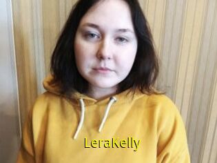 LeraKelly