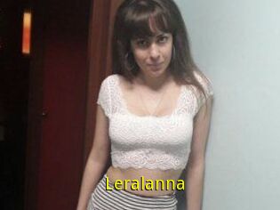 Leralanna