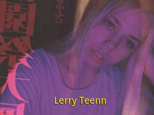 Lerry_Teenn