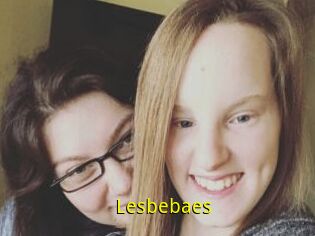 Lesbebaes