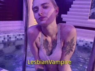 LesbianVampire