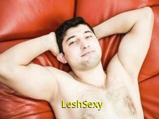 LeshSexy