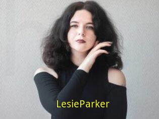 LesieParker