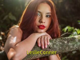 LeslieConner