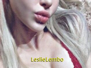 LeslieLembo