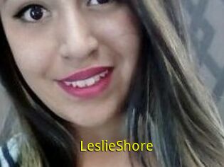 LeslieShore