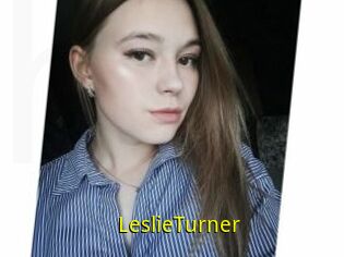 LeslieTurner