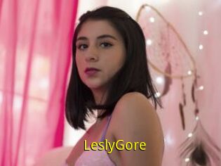 LeslyGore