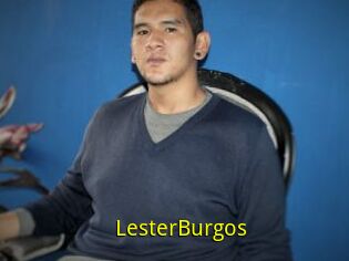 LesterBurgos