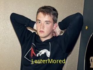 LesterMored