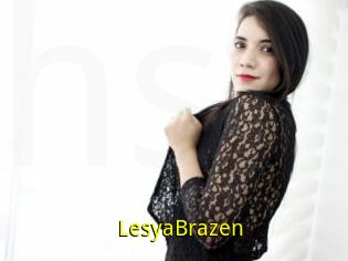 LesyaBrazen