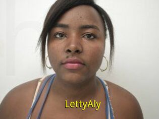 LettyAly