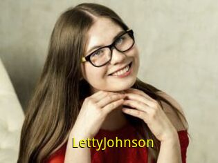 LettyJohnson