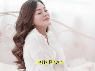 LettyPhan