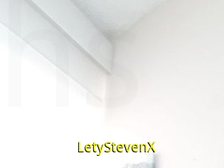 LetyStevenX