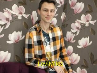 LeviMiles