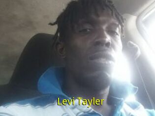 Levi_Tayler