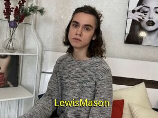 LewisMason