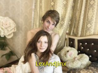 LexAndJinx